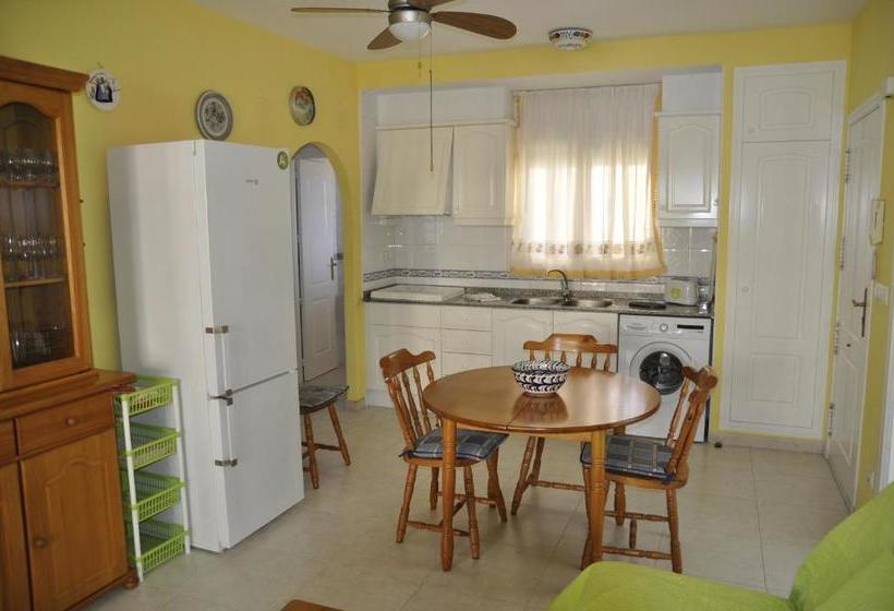 Apartamentos Royal Playa