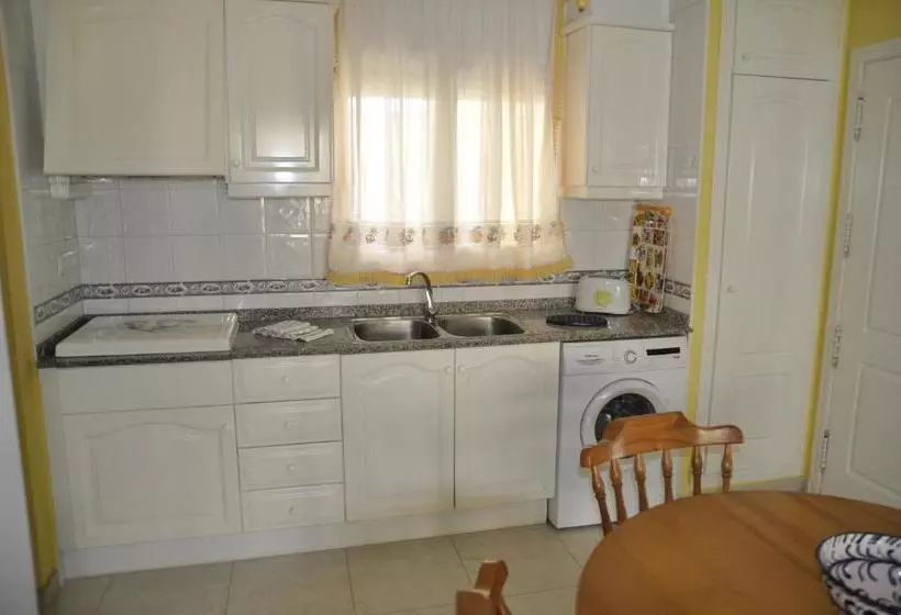 Apartamentos Royal Playa