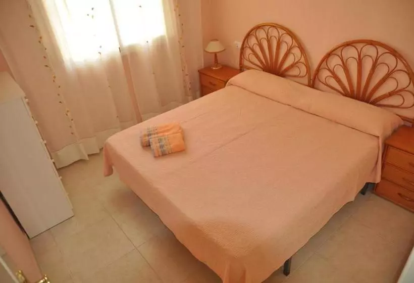 Apartamentos Royal Playa