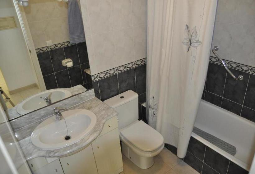 Apartamentos Royal Playa