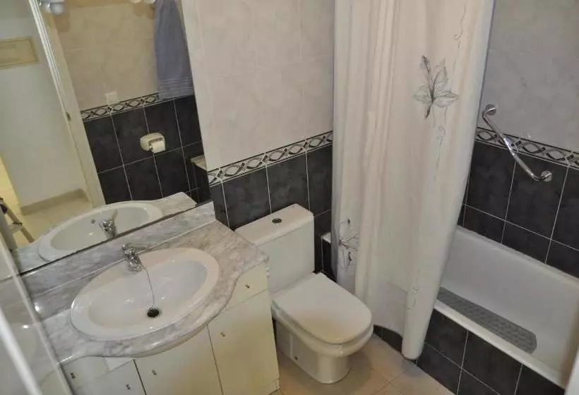 Apartamentos Royal Playa