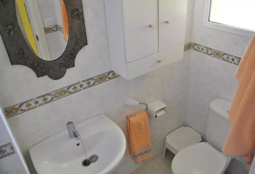 Apartamentos Royal Playa