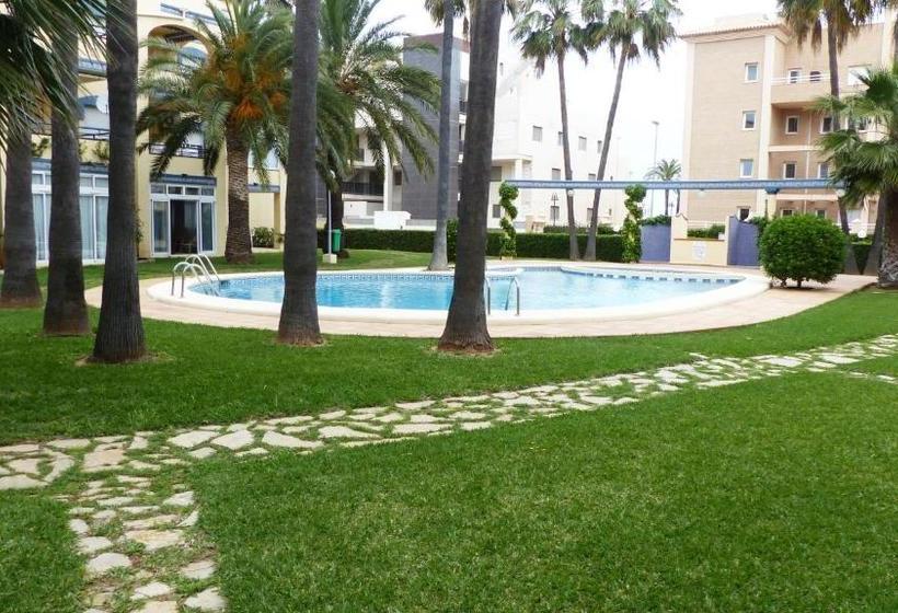 Apartamentos Royal Playa