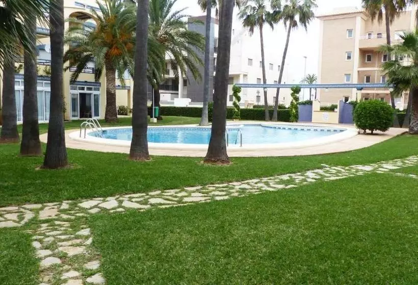 Apartamentos Royal Playa