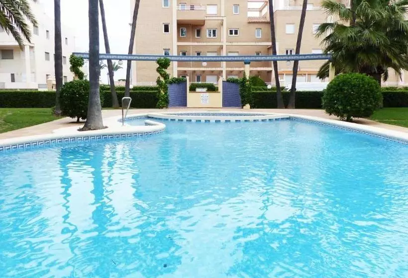 Apartamentos Royal Playa