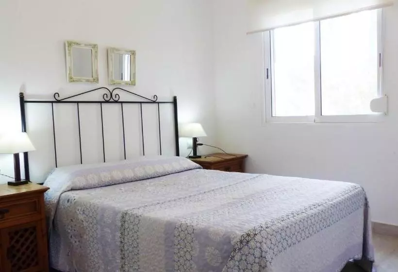 Apartamentos Royal Playa