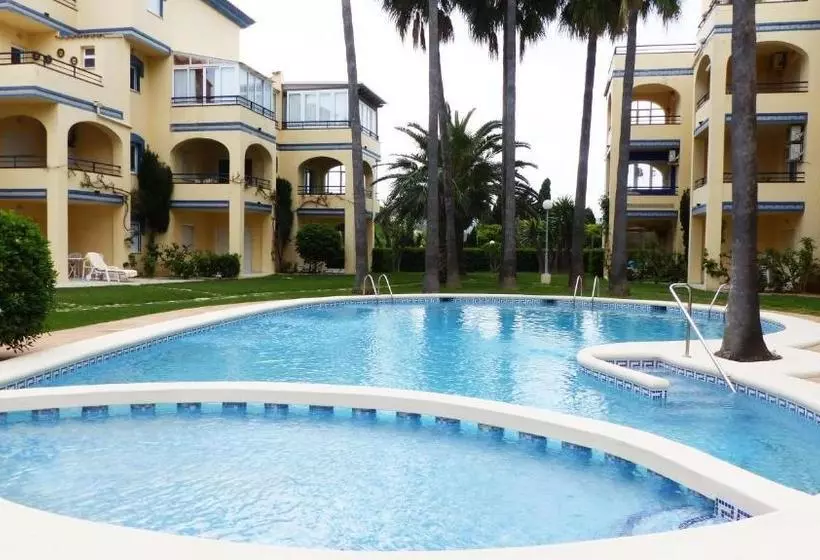 Apartamentos Royal Playa