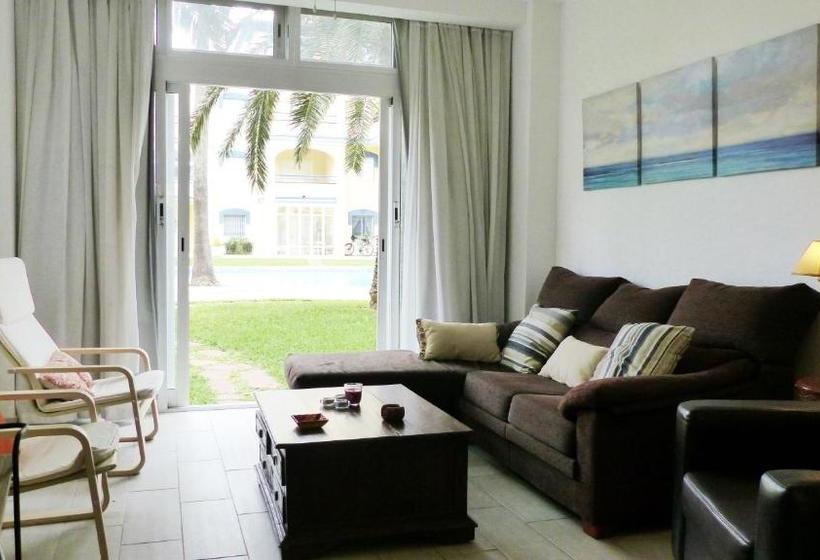 Apartamentos Royal Playa