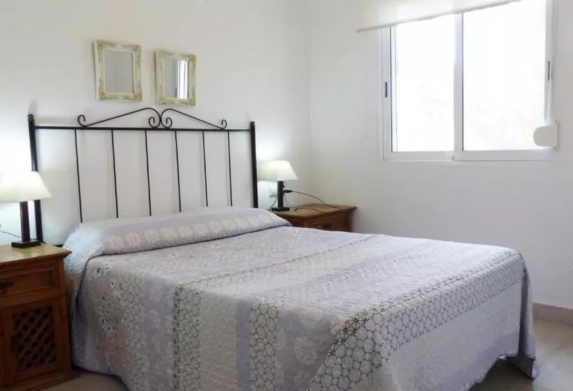 Apartamentos Royal Playa