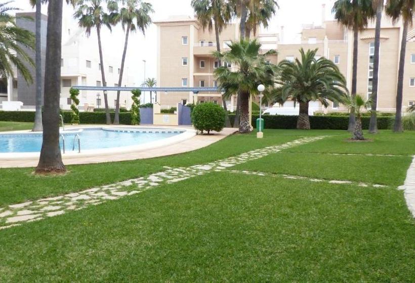 Apartamentos Royal Playa