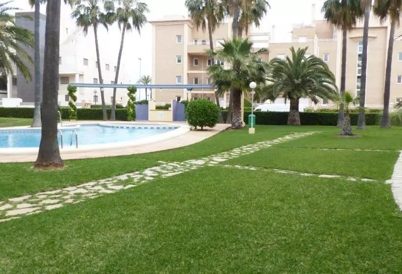 Apartamentos Royal Playa