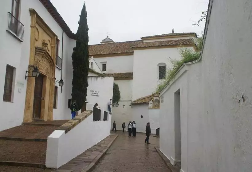 Apartamentos Victoria