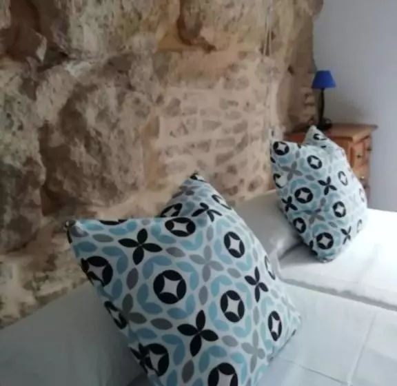 Apartamentos Victoria