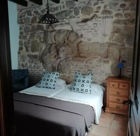 Apartamentos Victoria