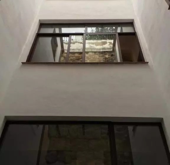 Apartamentos Victoria