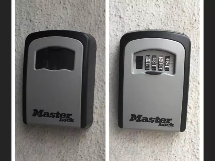 Apartamentos Victoria