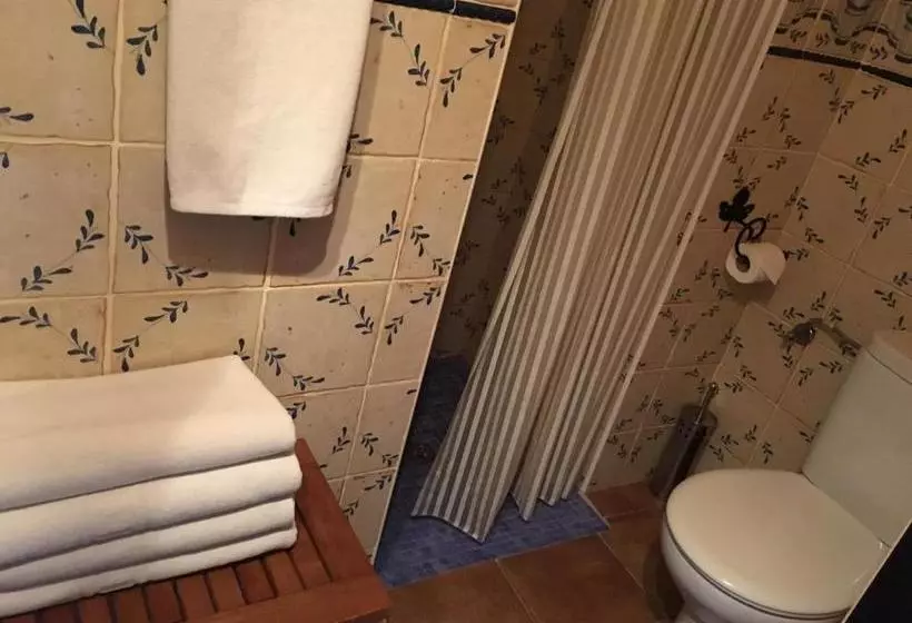 Apartamentos Victoria