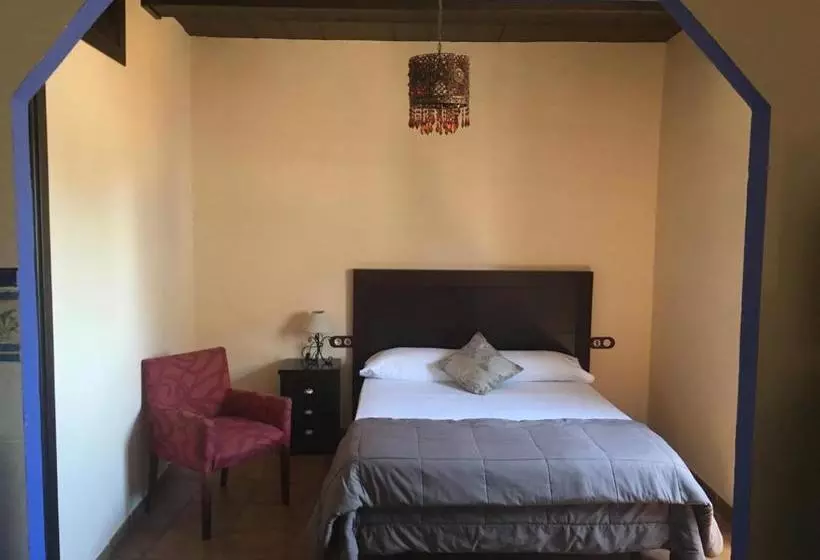 Apartamentos Victoria