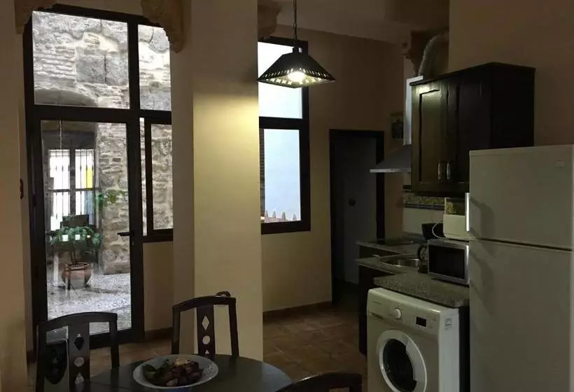 Apartamentos Victoria