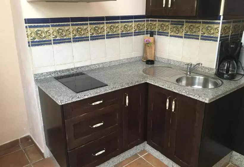 Apartamentos Victoria