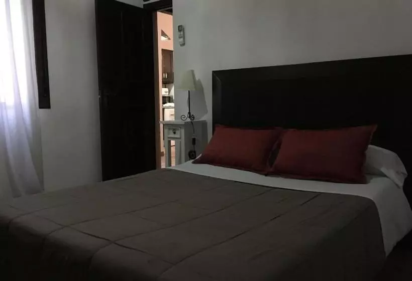 Apartamentos Victoria