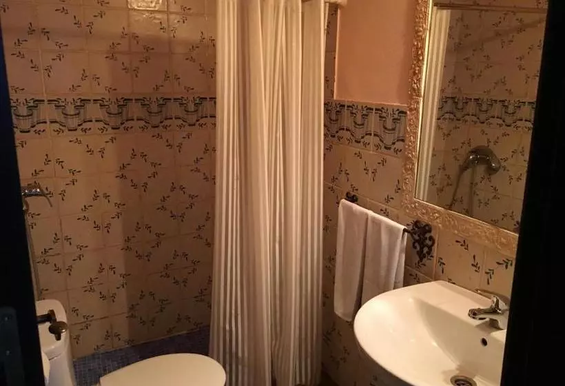 Apartamentos Victoria