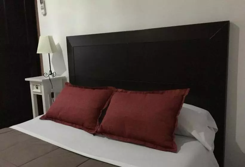 Apartamentos Victoria