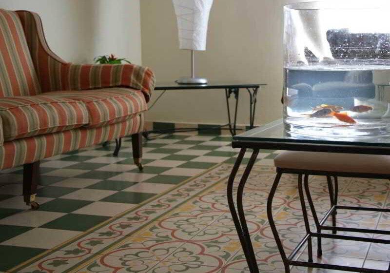 فندق فئة نجمة واحدة La Fonda Benissa, Grupo Terra De Mar, Alojamientos Con Encanto