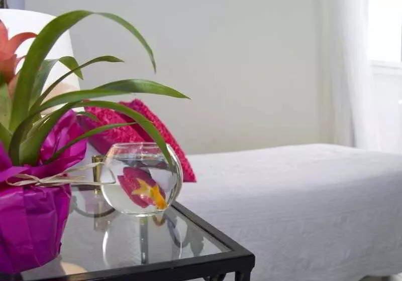 Hostel La Fonda Benissa, Grupo Terra De Mar, Alojamientos Con Encanto