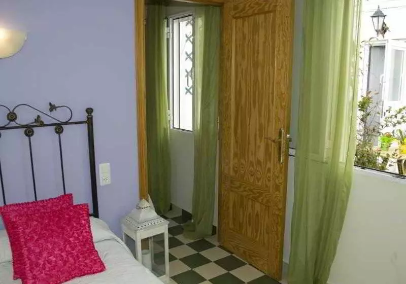 Hostel La Fonda Benissa, Grupo Terra De Mar, Alojamientos Con Encanto