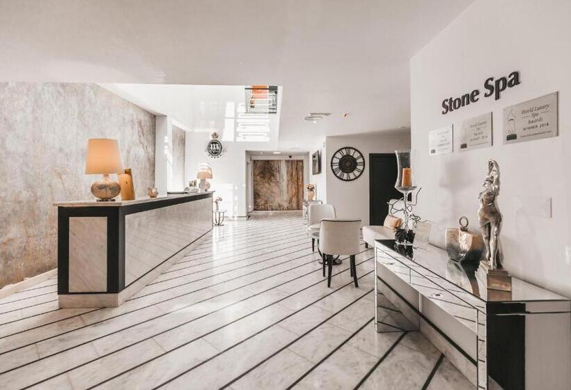 Alentejo Marmòris Hotel & Spa, A Small Luxury Hotel Of The World