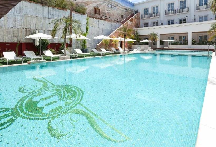 Alentejo Marmòris Hotel & Spa, A Small Luxury Hotel Of The World