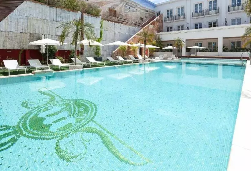 Alentejo Marmòris Hotel & Spa, A Small Luxury Hotel Of The World