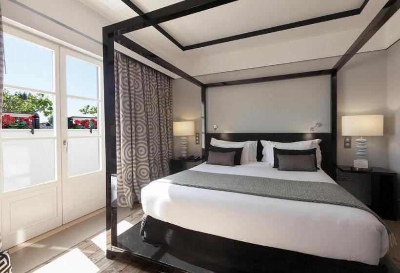 Alentejo Marmòris Hotel & Spa, A Small Luxury Hotel Of The World