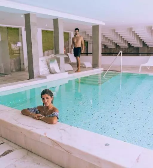 Alentejo Marmòris Hotel & Spa, A Small Luxury Hotel Of The World