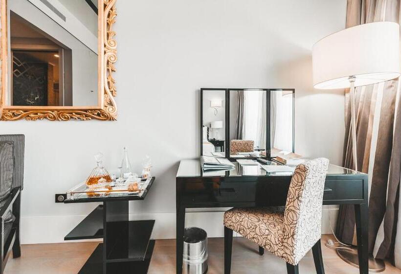 Alentejo Marmòris Hotel & Spa, A Small Luxury Hotel Of The World