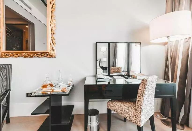 Alentejo Marmòris Hotel & Spa, A Small Luxury Hotel Of The World