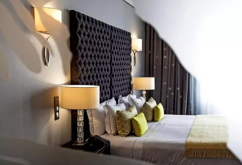 Alentejo Marmòris Hotel & Spa, A Small Luxury Hotel Of The World