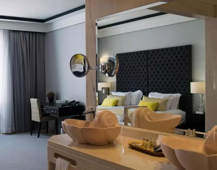 Alentejo Marmòris Hotel & Spa, A Small Luxury Hotel Of The World