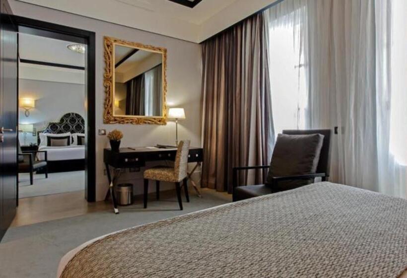 Alentejo Marmòris Hotel & Spa, A Small Luxury Hotel Of The World