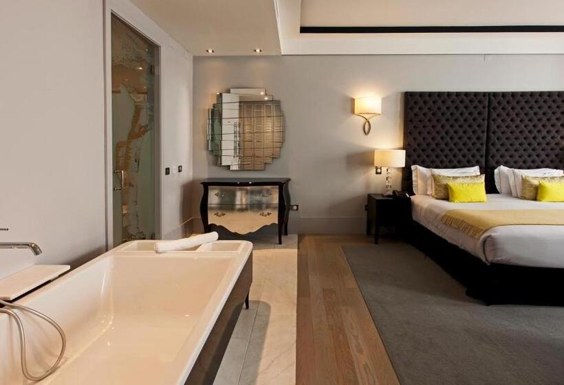 Alentejo Marmòris Hotel & Spa, A Small Luxury Hotel Of The World