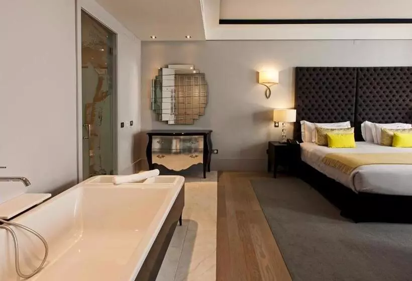 Alentejo Marmòris Hotel & Spa, A Small Luxury Hotel Of The World