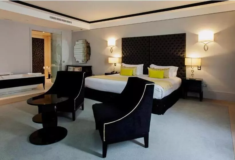 Alentejo Marmòris Hotel & Spa, A Small Luxury Hotel Of The World