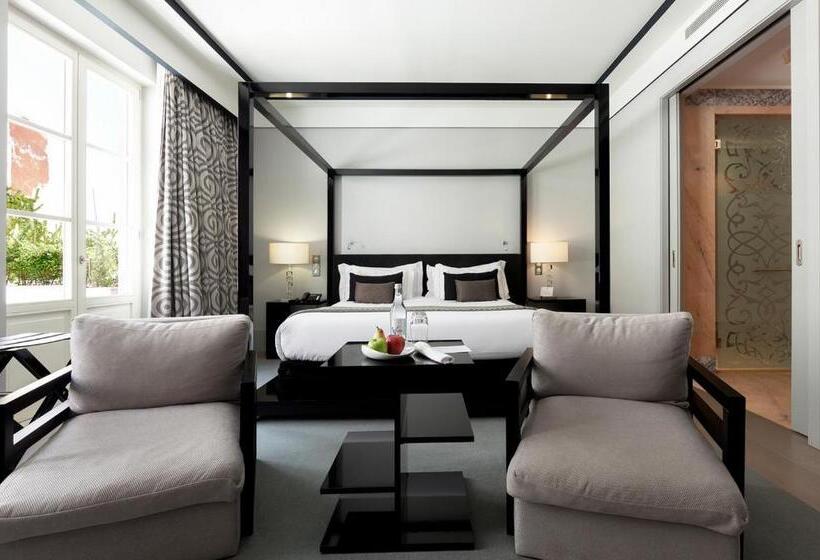 Alentejo Marmòris Hotel & Spa, A Small Luxury Hotel Of The World