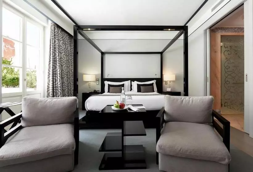 Alentejo Marmòris Hotel & Spa, A Small Luxury Hotel Of The World