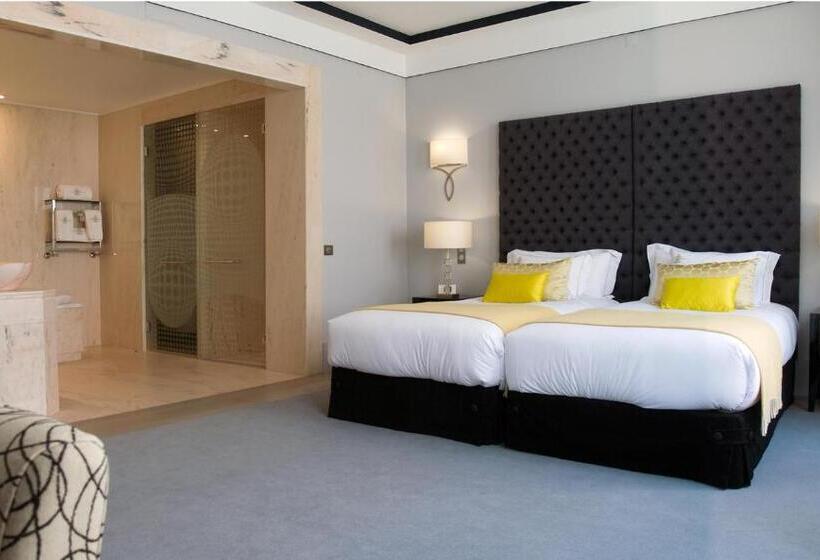 Alentejo Marmòris Hotel & Spa, A Small Luxury Hotel Of The World