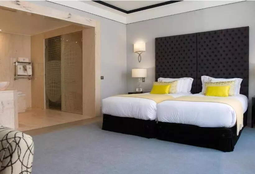 Alentejo Marmòris Hotel & Spa, A Small Luxury Hotel Of The World