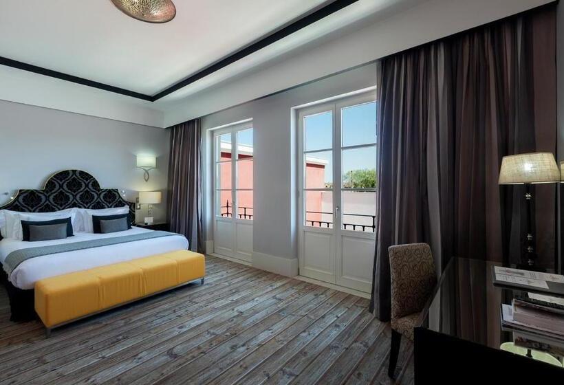 Alentejo Marmòris Hotel & Spa, A Small Luxury Hotel Of The World