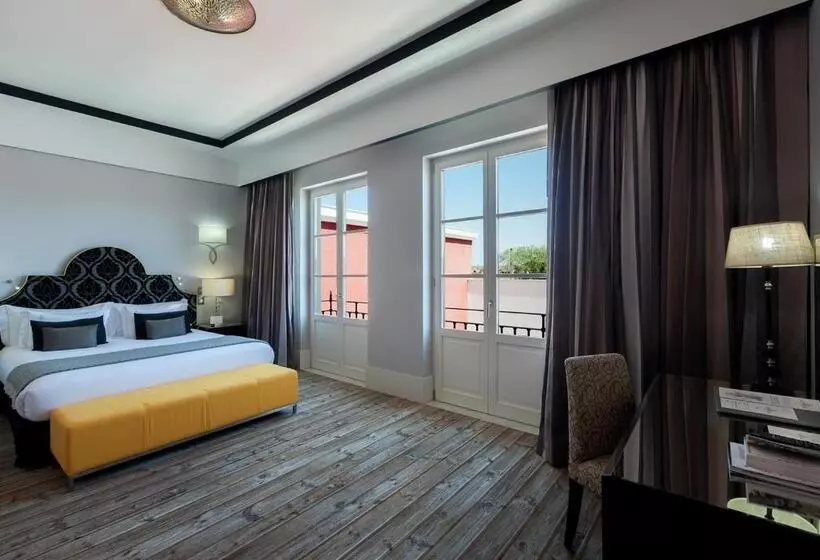 Alentejo Marmòris Hotel & Spa, A Small Luxury Hotel Of The World