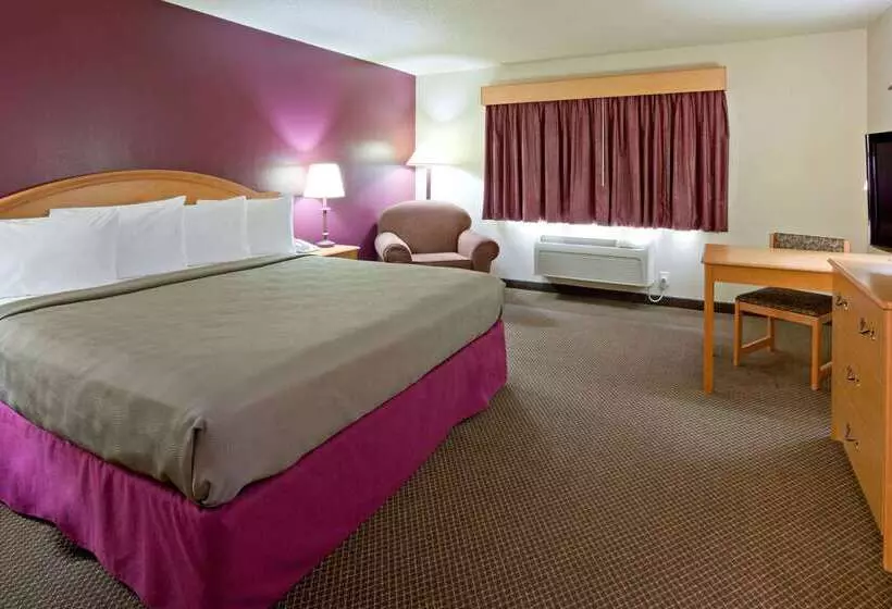 酒店 Americinn By Wyndham Jackson